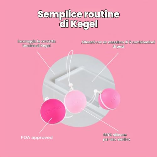 intimina-laselle-palline-kegel-48g-per-avanzati image 8