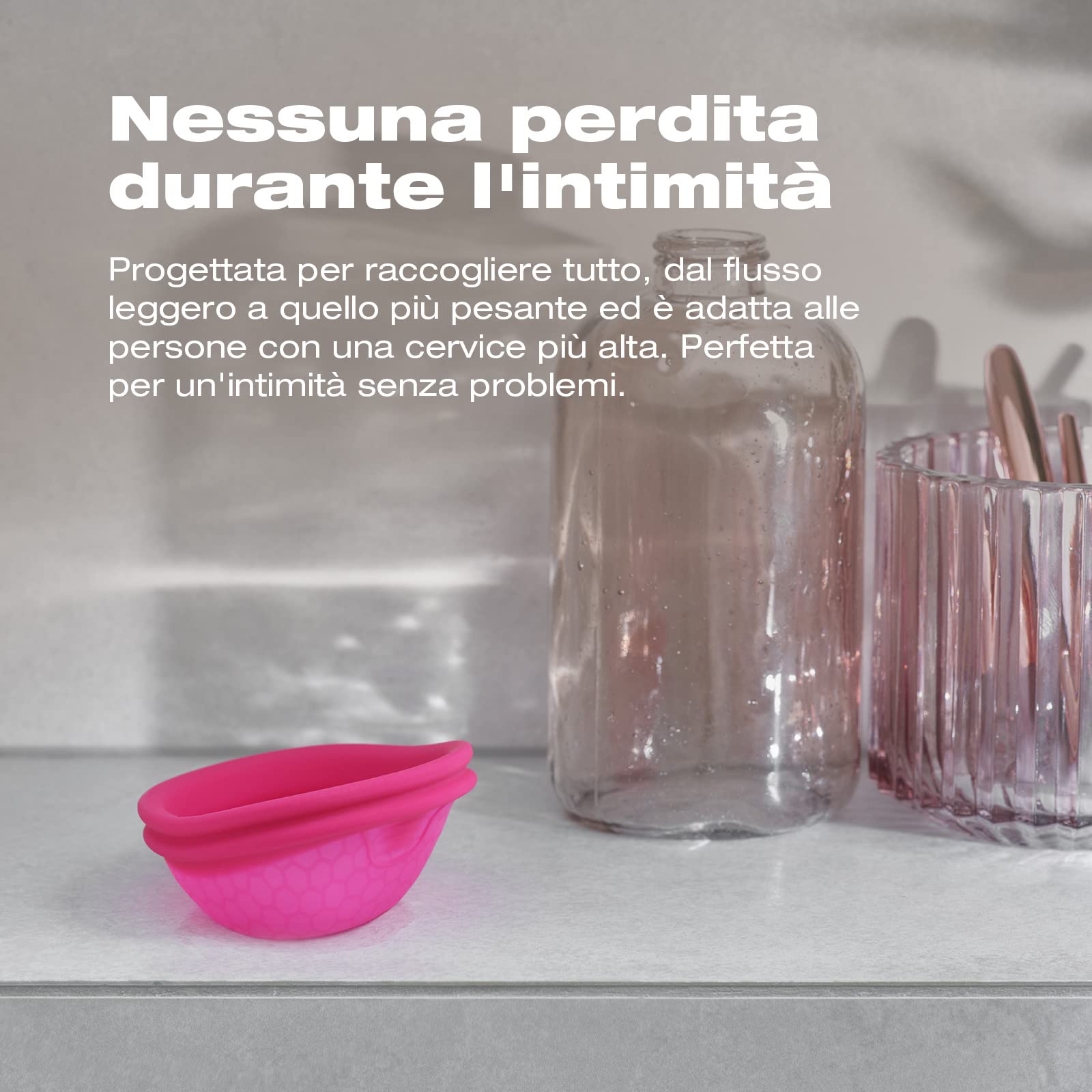 intimina-ziggy-cup-2-disco-mestruale-riutilizzabile-misura-b image 2