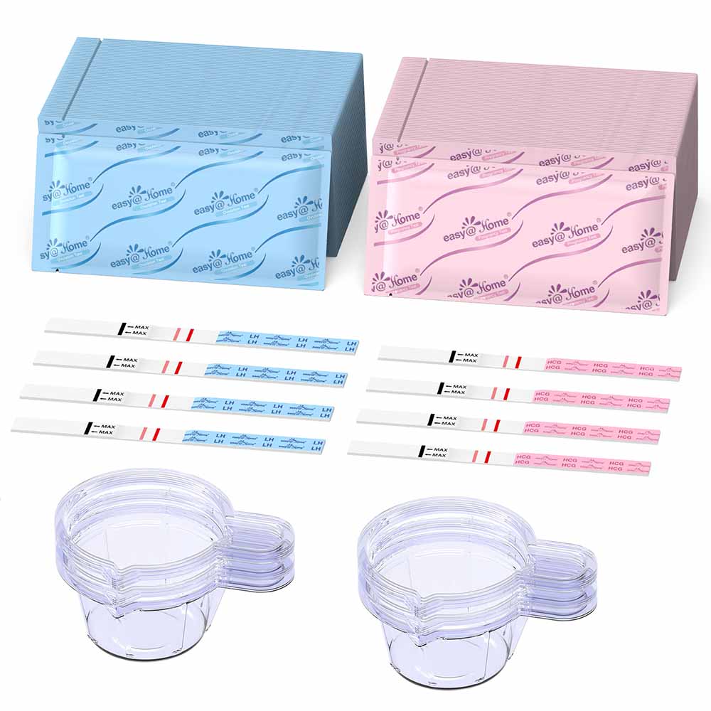 premom-easy-home-kit-combo-test-ovulazione-e-gravidanza-con-coppette image 1