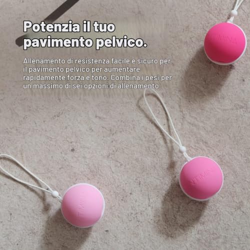 intimina-laselle-palline-kegel-48g-per-avanzati image 7