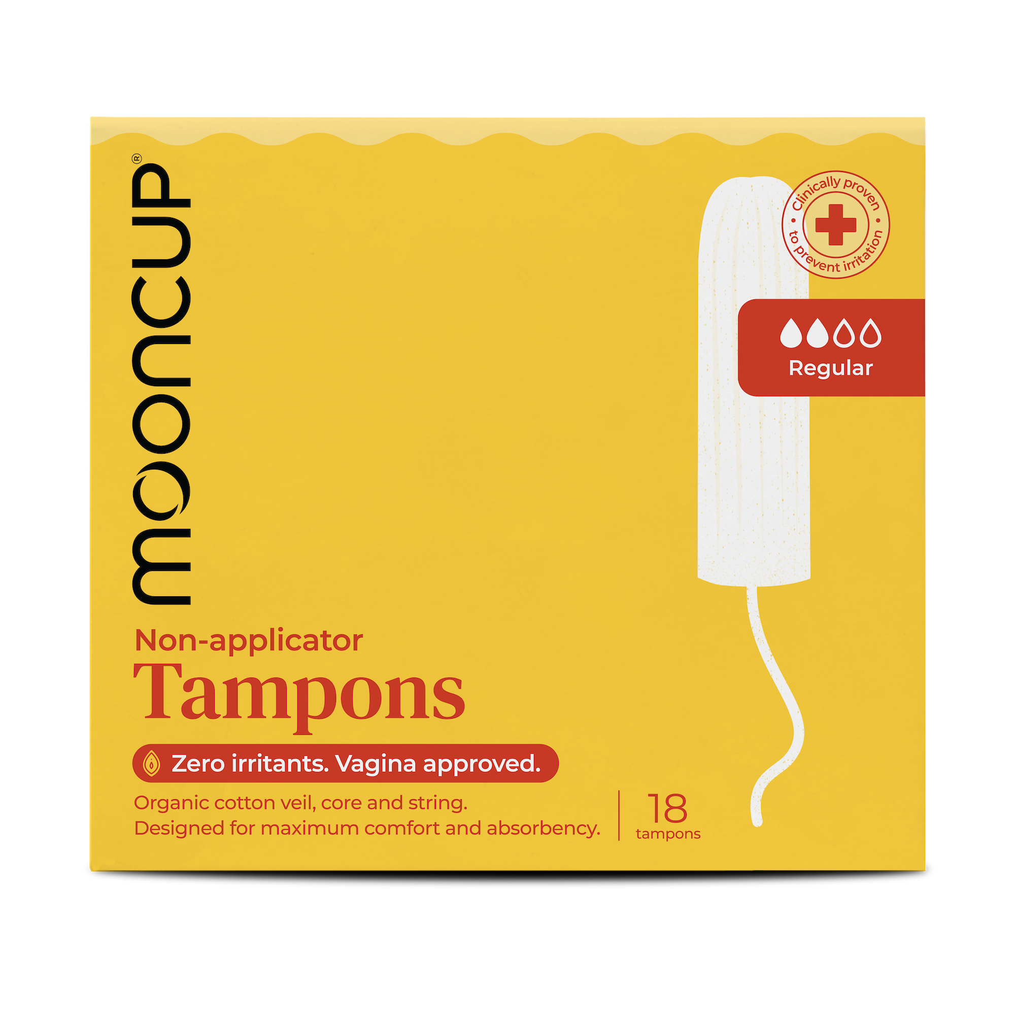 mooncup-tamponi-senza-applicatore-in-cotone-organico image 1