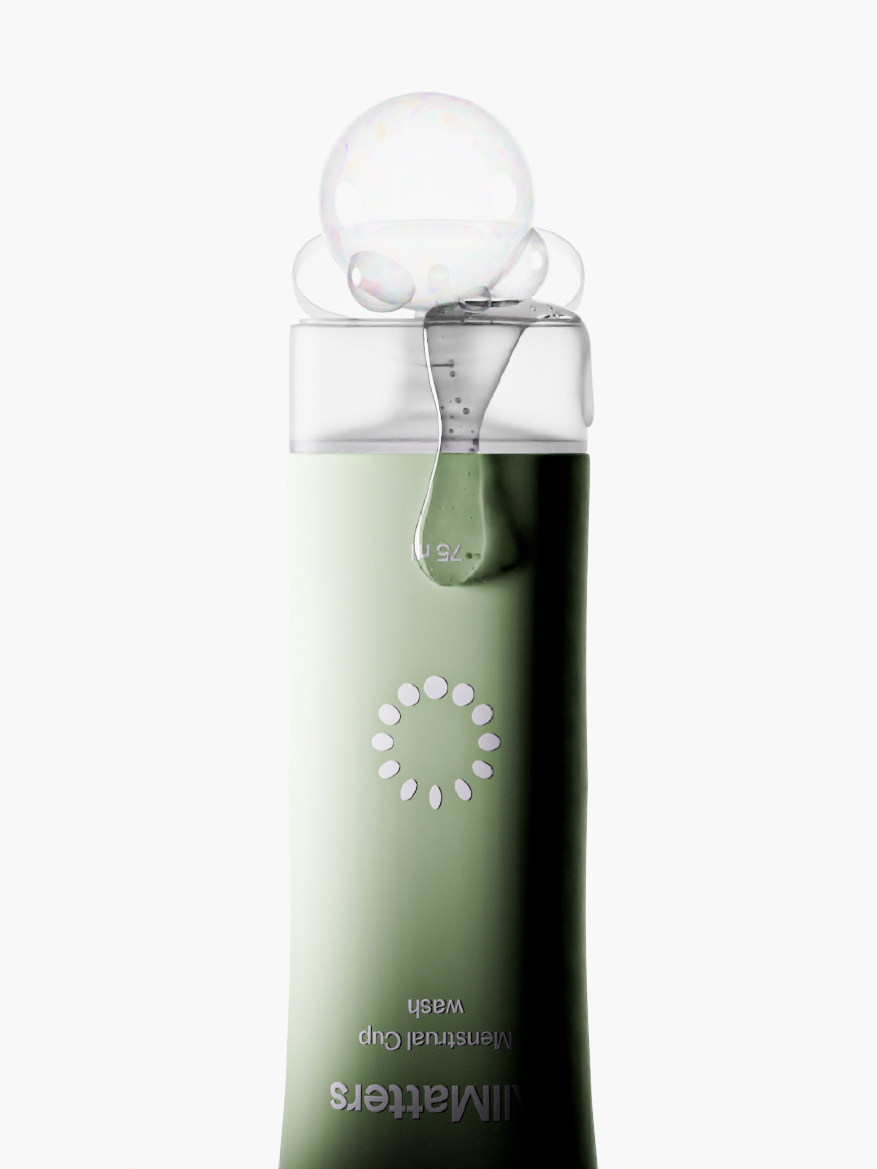 allmatters-organiwash-75ml-sapone-intimo-ph-bilanciato-per-coppetta image 2