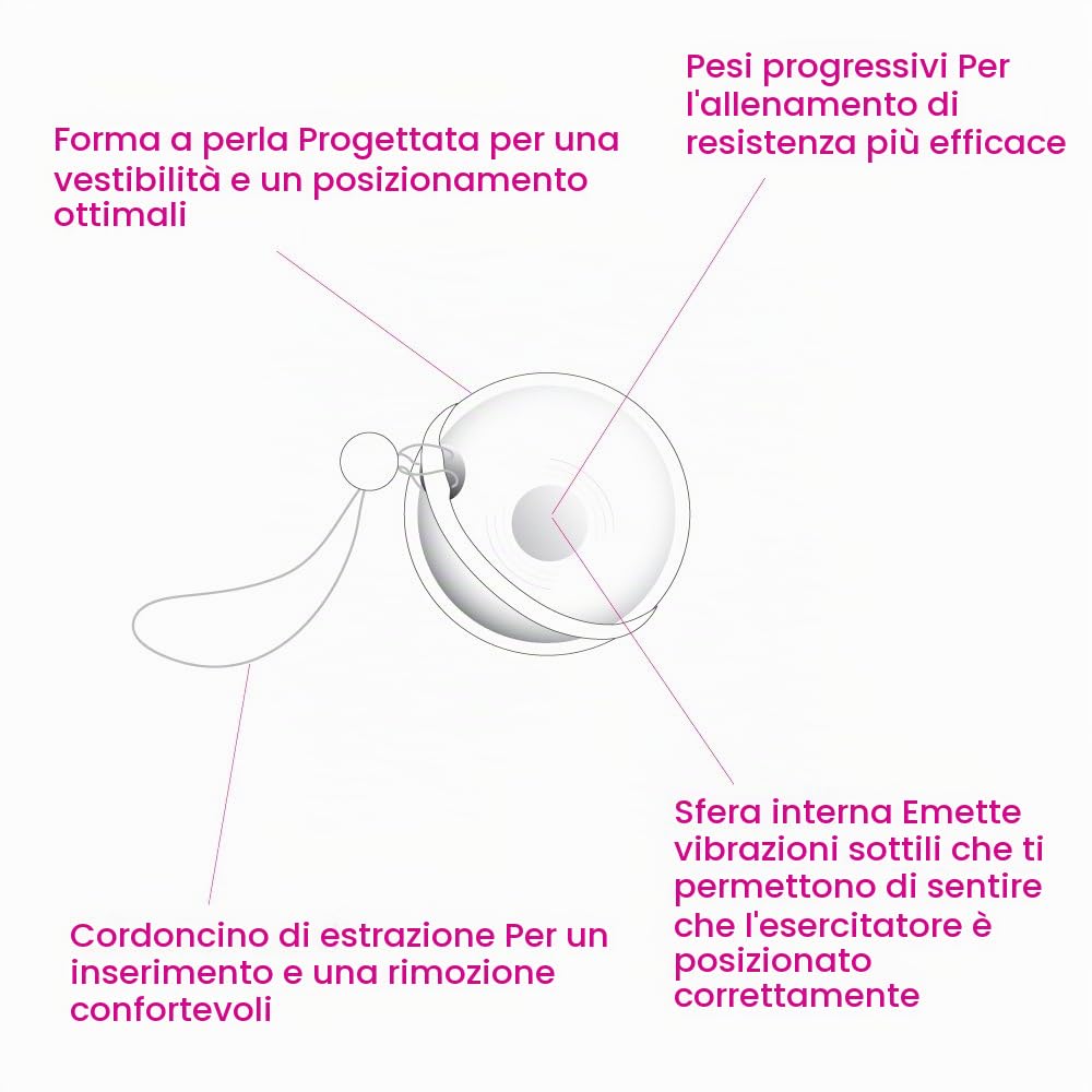 intimina-laselle-28g-pallina-kegel-leggera-per-principianti image 4