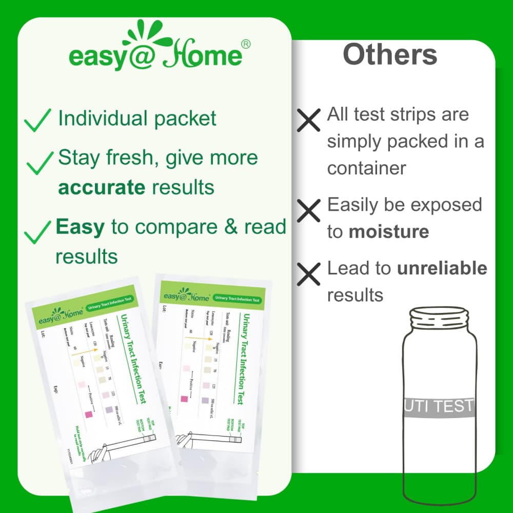 easy-home-kit-test-infezione-vie-urinarie-uti-strisce-singole-premom image 6