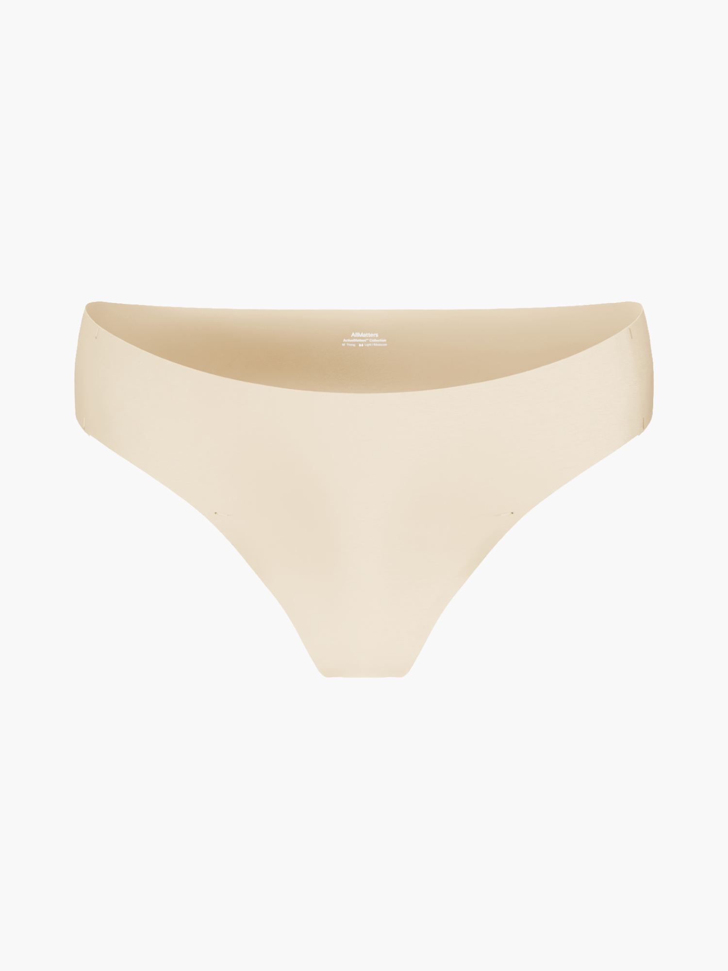 allmatters-activematters-thong-beige-perizoma-mestruale-sportivo image 3