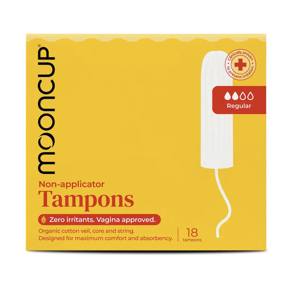 mooncup-tamponi-senza-applicatore-in-cotone-organico image 1