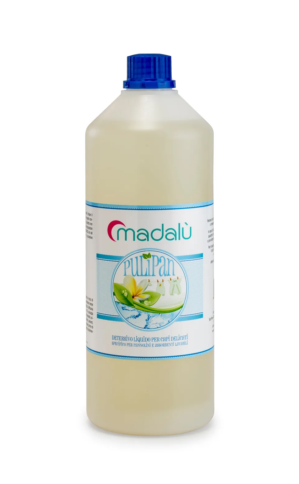 mamicup-pulipan-detersivo-ecologico-bucato-mano-e-lavatrice image 1