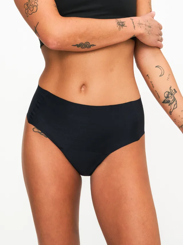 allmatters-activematters-high-waist-mutanda-mestruale-nero-3-4-tamponi image 1