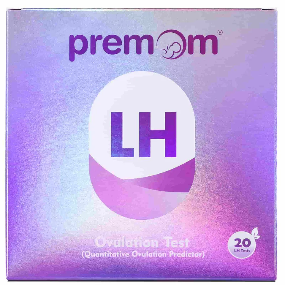 premom-quantitative-lh-strisce-test-ovulazione-quantitative image 1