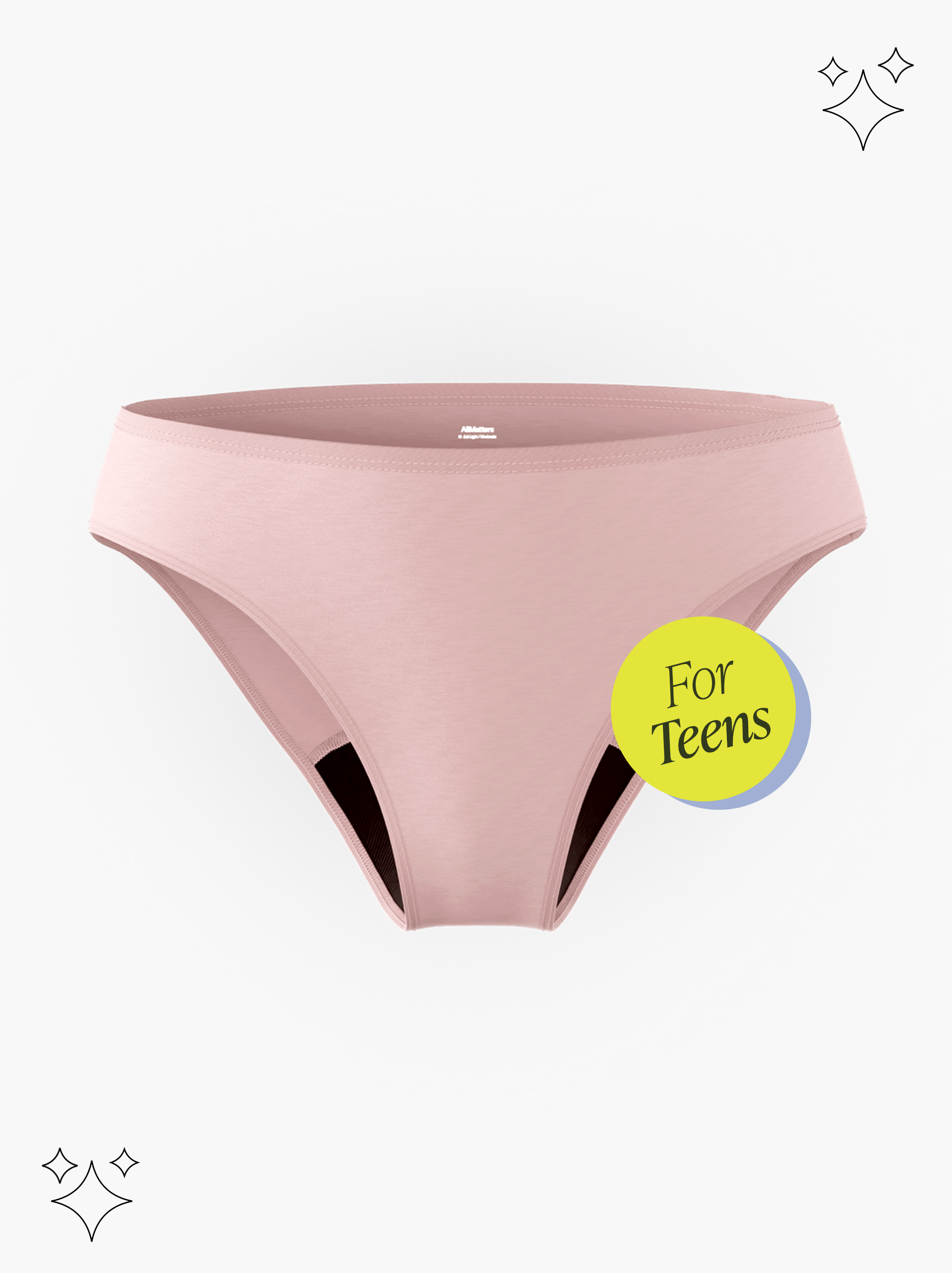 allmatters-tencel-teen-brief-mutande-mestruali-teen-assorbenti image 3