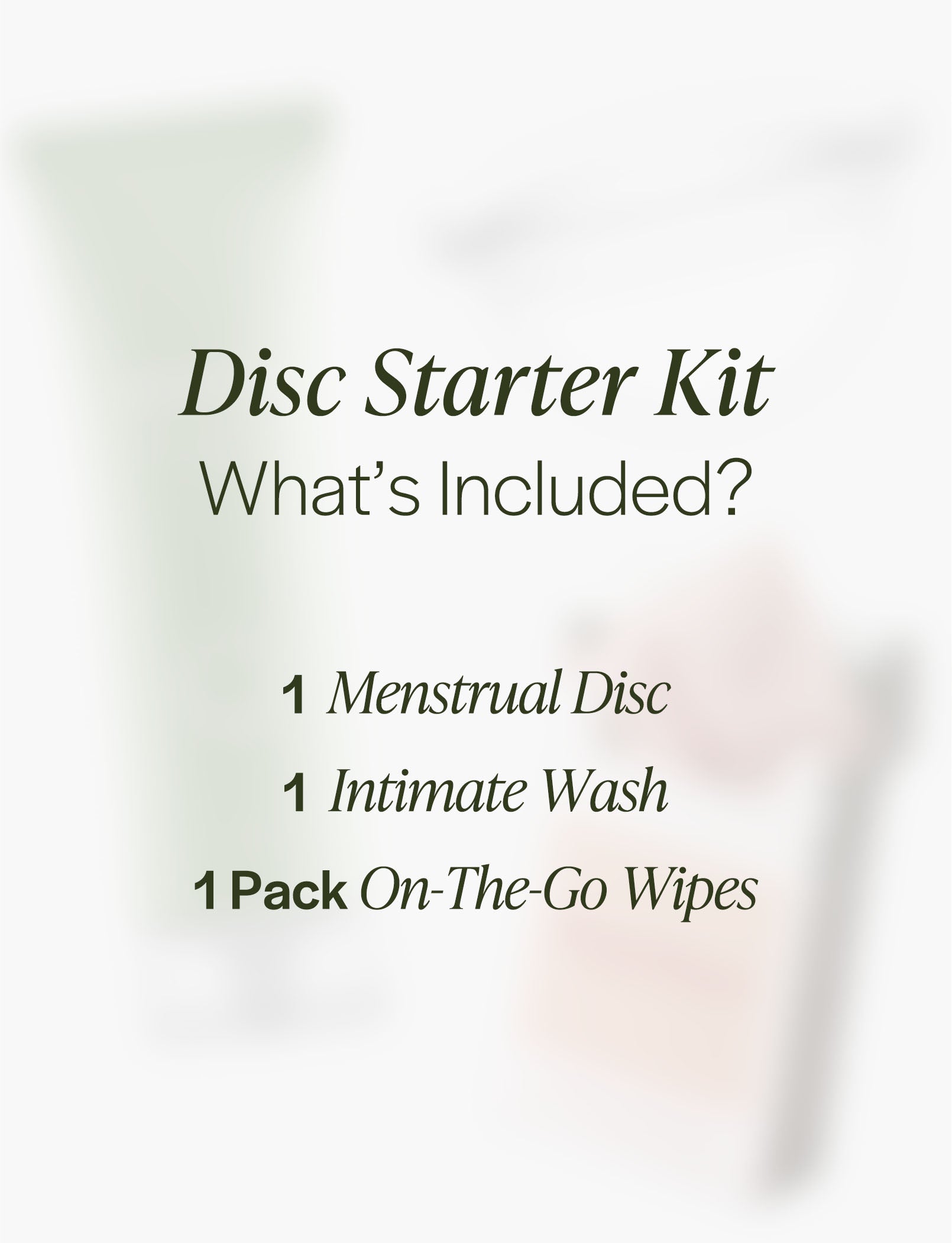 allmatters-disc-starter-kit-kit-disco-mestruale-detergente-salviette image 2
