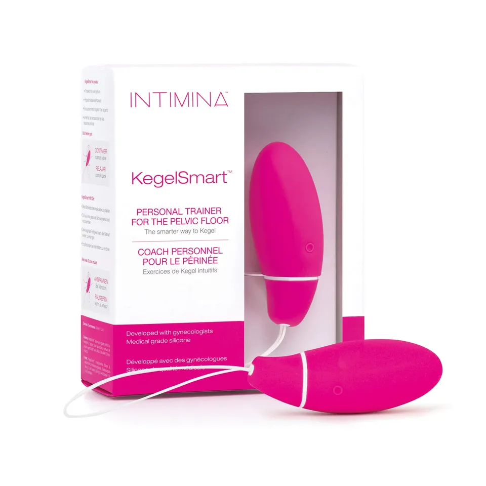 intimina-kegelsmart-allenatore-kegel-vibrante-wireless image 1