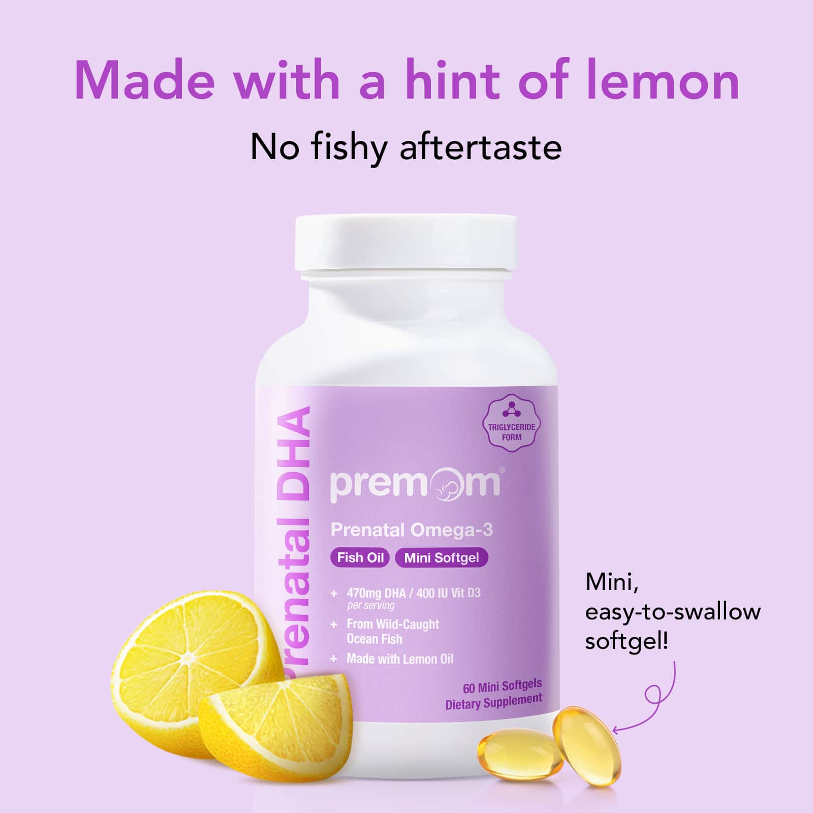 premom-prenatal-dha-fish-oil-olio-di-pesce-omega-3-prenatale image 7