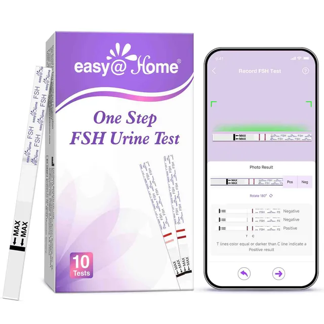 premom-easy-home-fsh-test-test-per-menopausa image 1