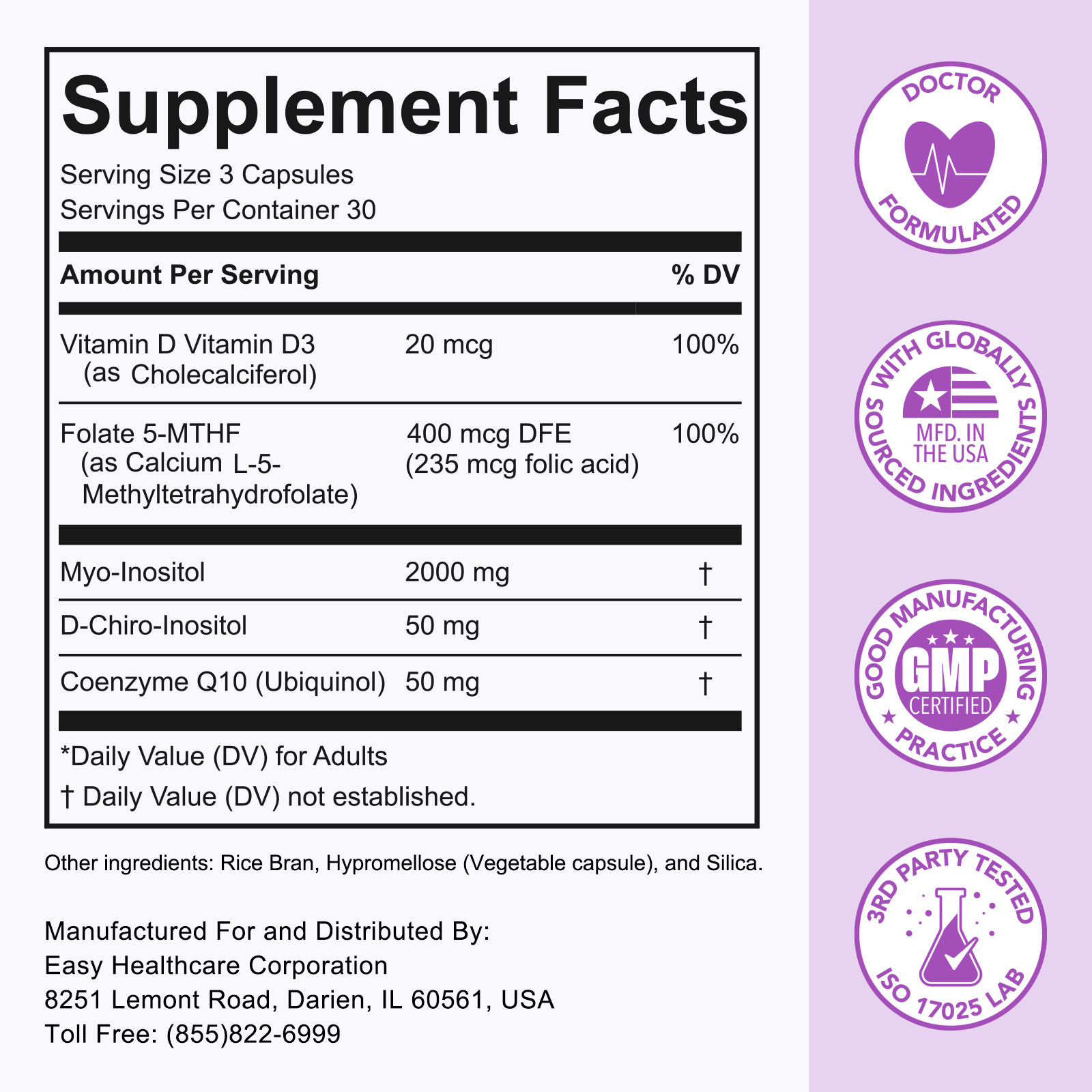 premom-inositol-plus-myo-d-chiro-inositolo-integratore-prenatale-donna image 4