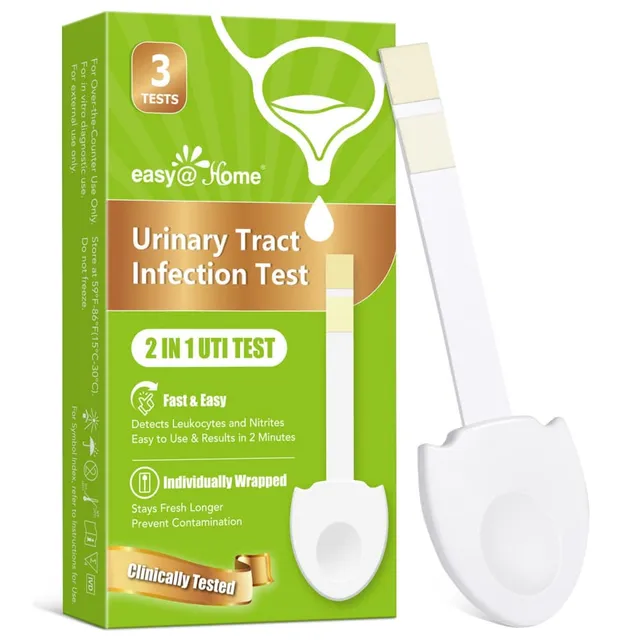 premom-easy-home-kit-test-infezione-urinaria-uti-con-manico image 1