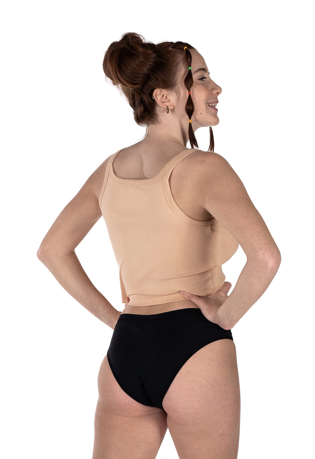 fluyda-slip-basic-teen-mutandina-assorbente-ragazza-flusso-medio image 6