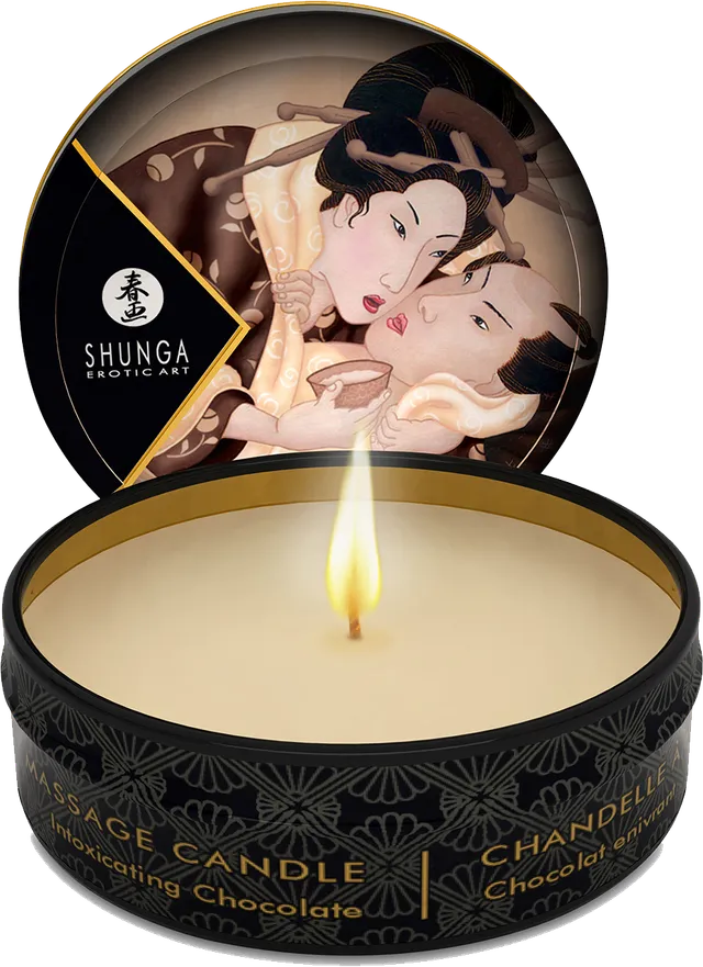 mamicup-excitation-candela-da-massaggio-al-cioccolato-30-ml image 1