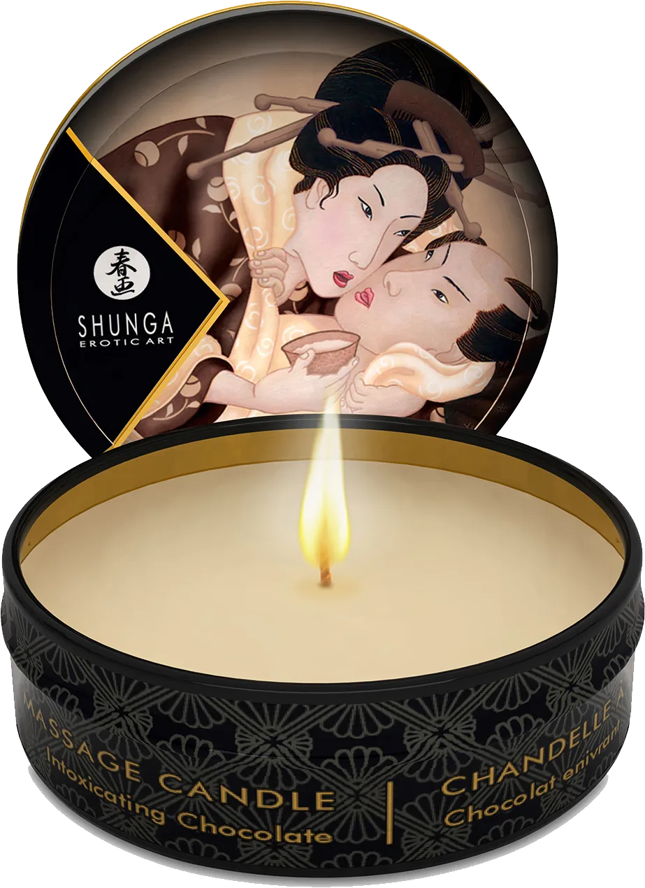 mamicup-excitation-candela-da-massaggio-al-cioccolato-30-ml image 1