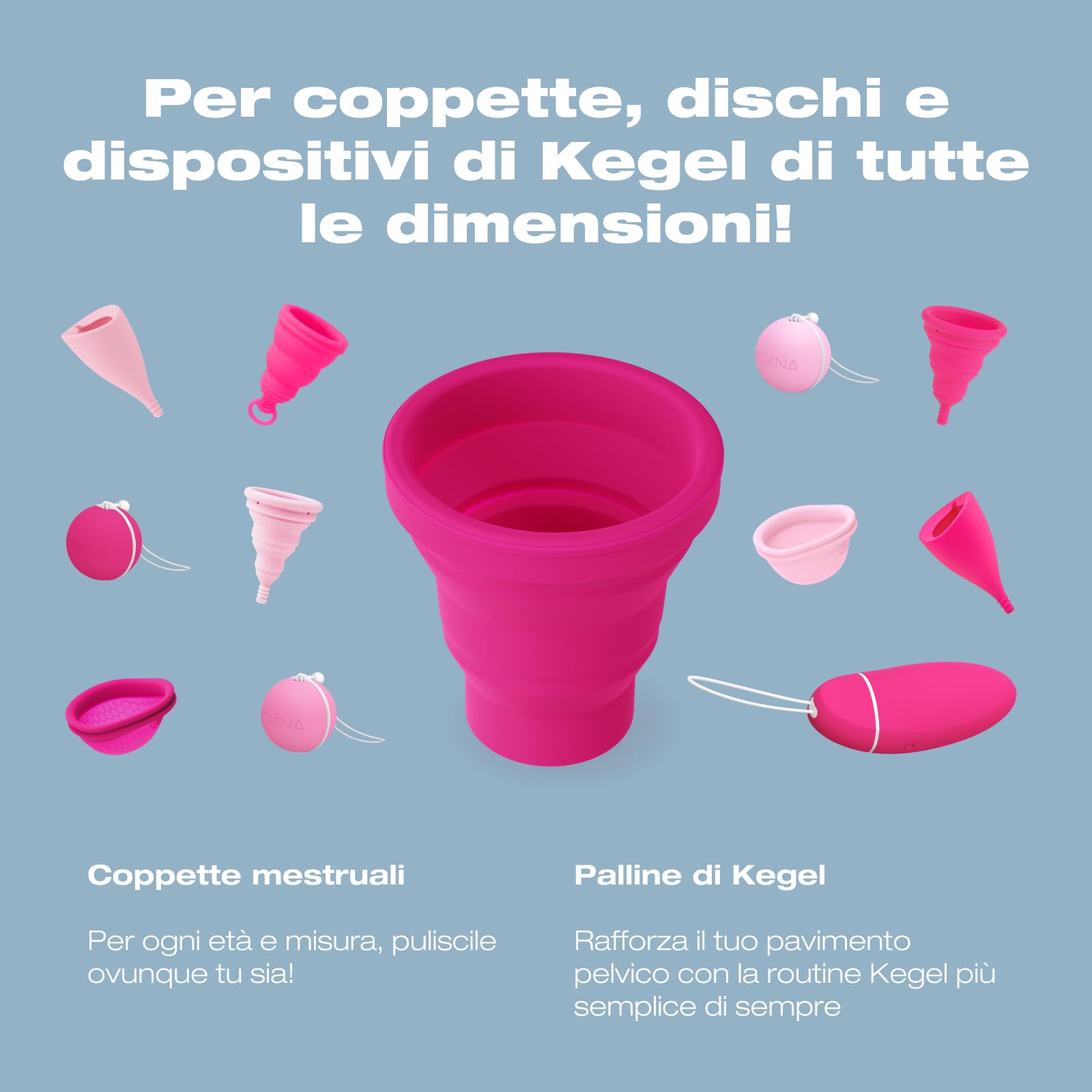 intimina-sterilizzatore-coppetta-mestruale-pieghevole-magenta image 5