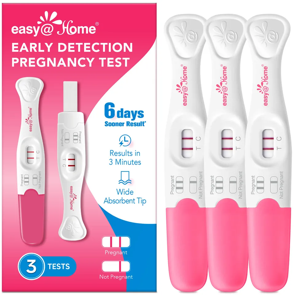 premom-easy-home-stick-test-di-gravidanza-sensibilit-10-miu-ml image 1