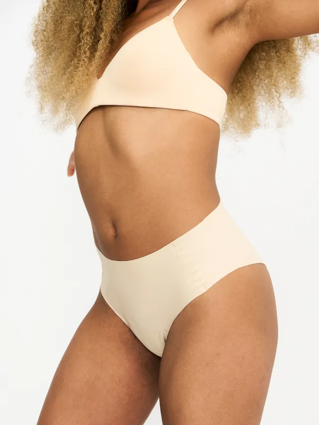 allmatters-activematters-high-waist-mutanda-mestruale-beige-3-4-tamponi image 1