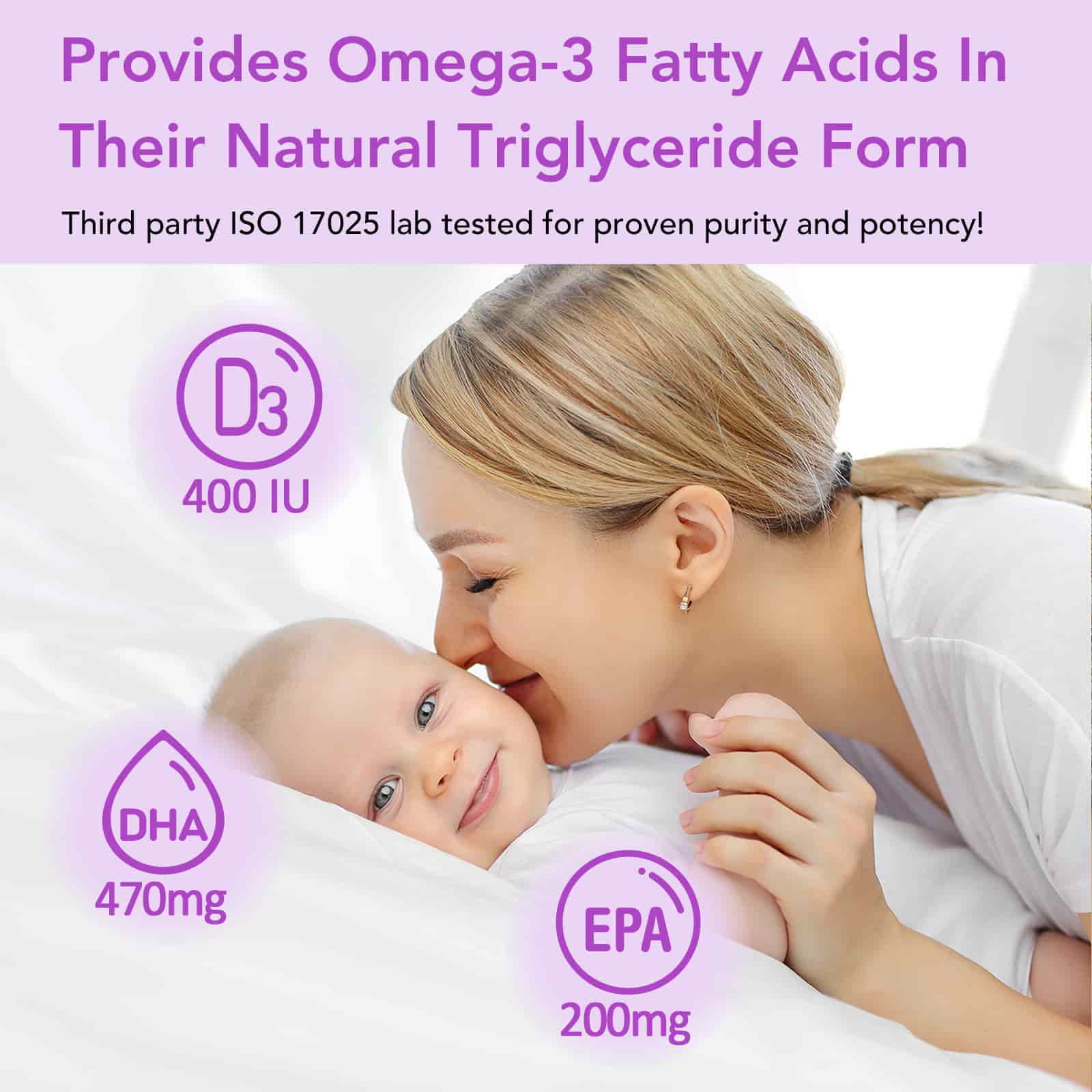 premom-prenatal-dha-fish-oil-olio-di-pesce-omega-3-prenatale image 6
