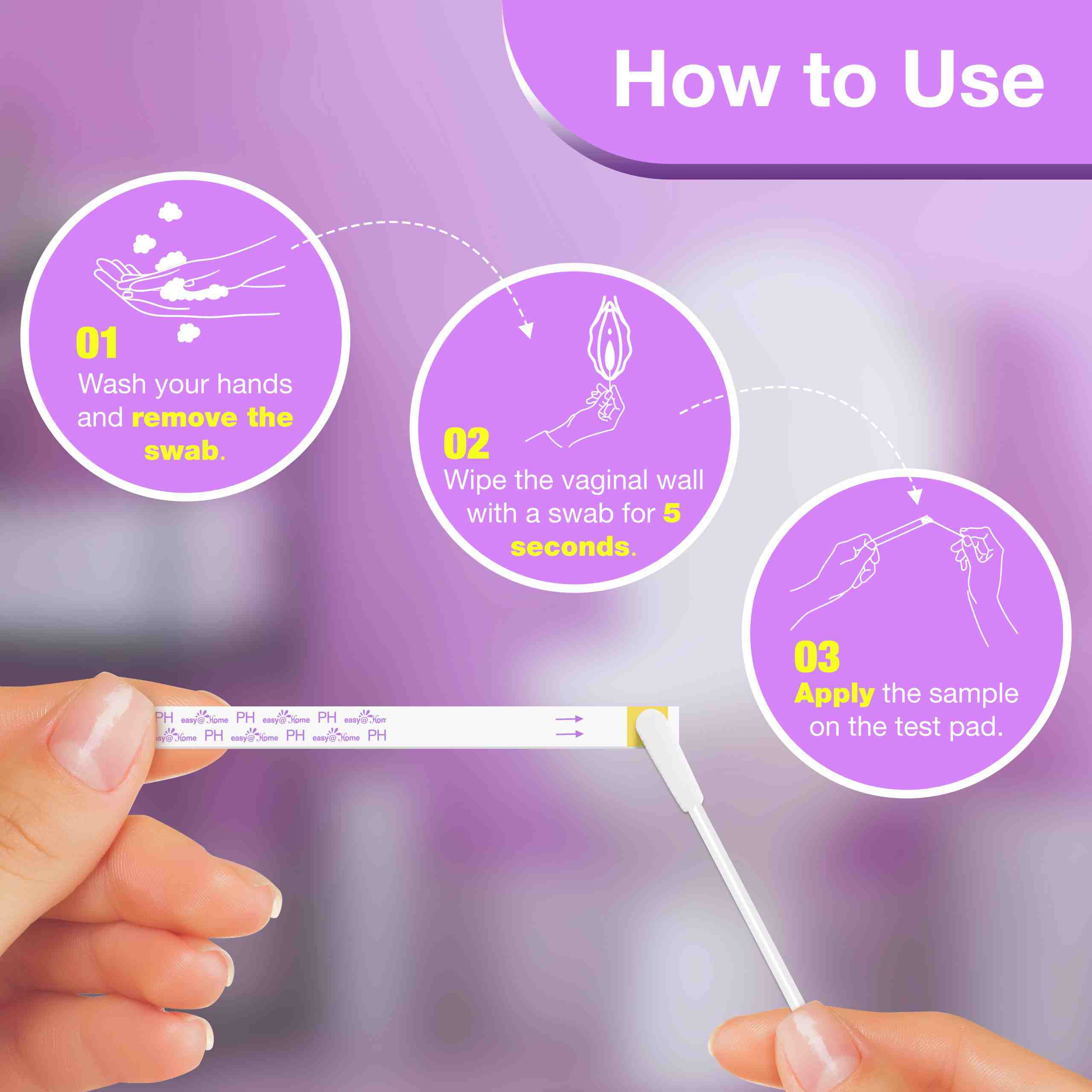 easy-home-test-ph-vaginale-strisce-per-salute-intima image 4