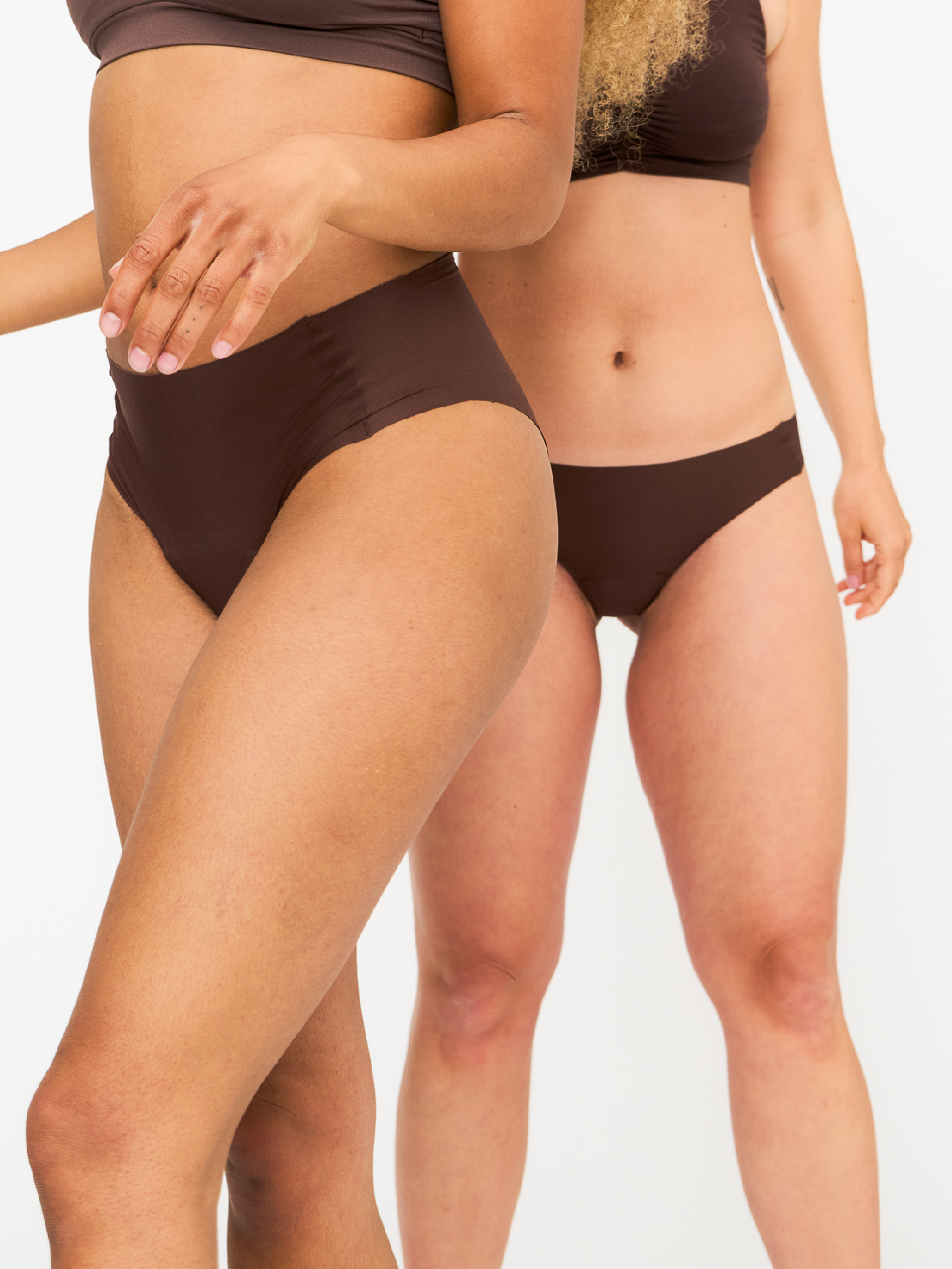 allmatters-activematters-high-waist-mutanda-mestruale-marrone-3-4-tamponi image 6
