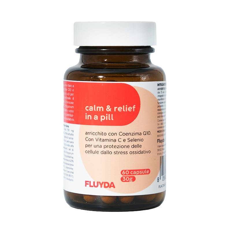 fluyda-calm-relief-in-a-pill-integratore-per-ciclo-mestruale image 2