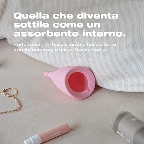 intimina-lily-cup-size-a-coppetta-mestruale-morbida-in-silicone image 8