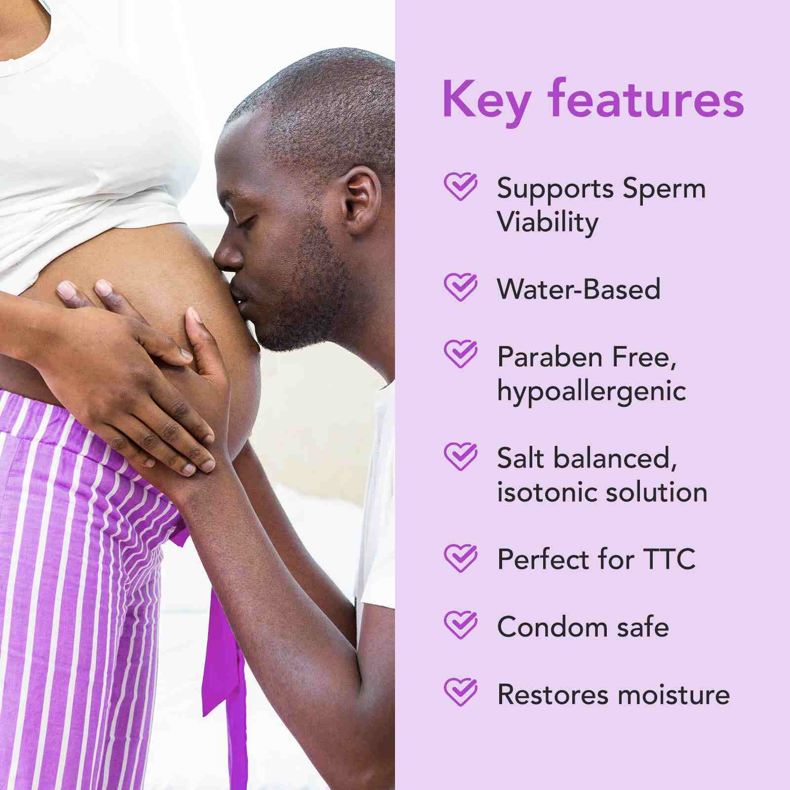 premom-water-based-fertility-lubricant-glycerin-free-lubrificante-fertilit image 4