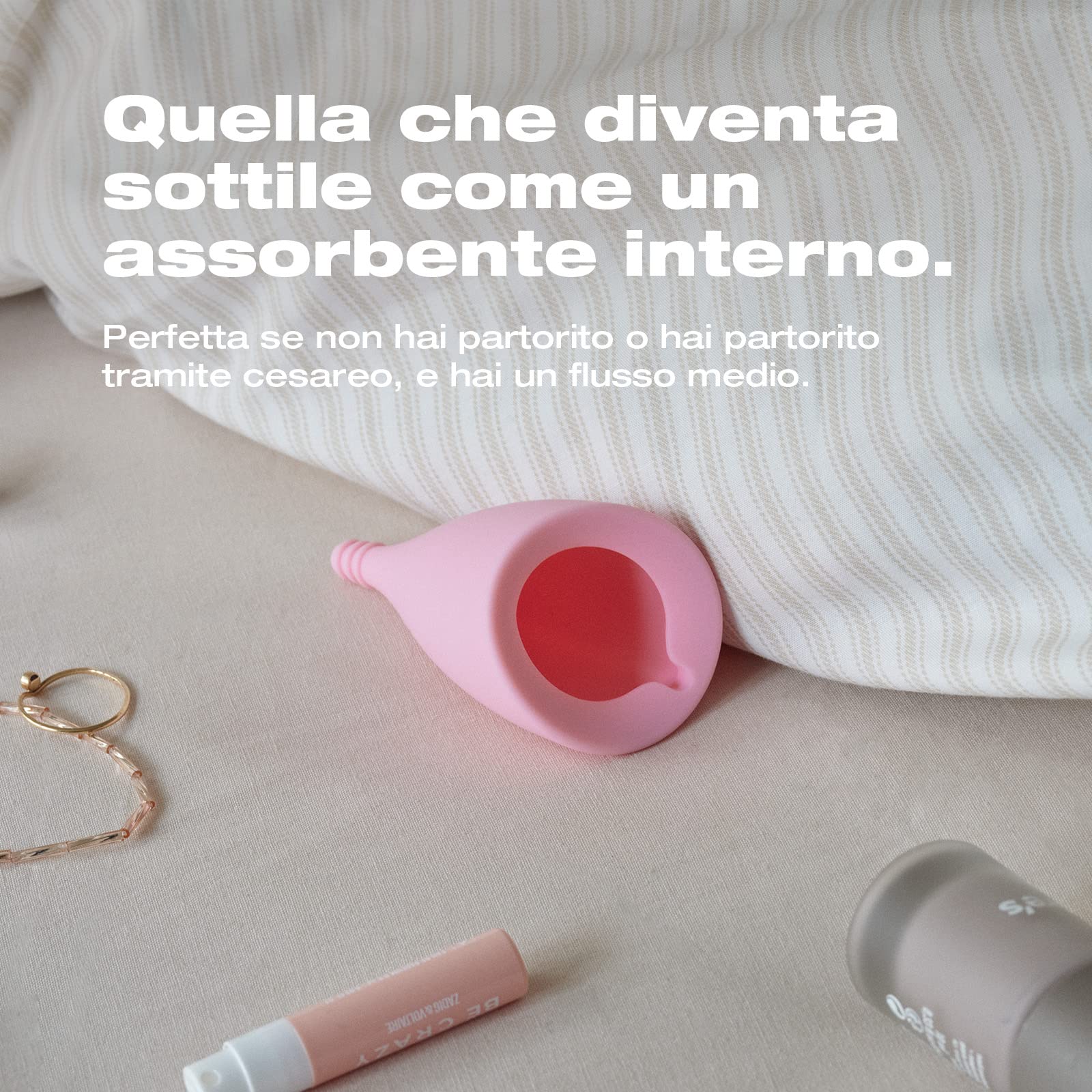 intimina-lily-cup-size-a-coppetta-mestruale-morbida-in-silicone image 2