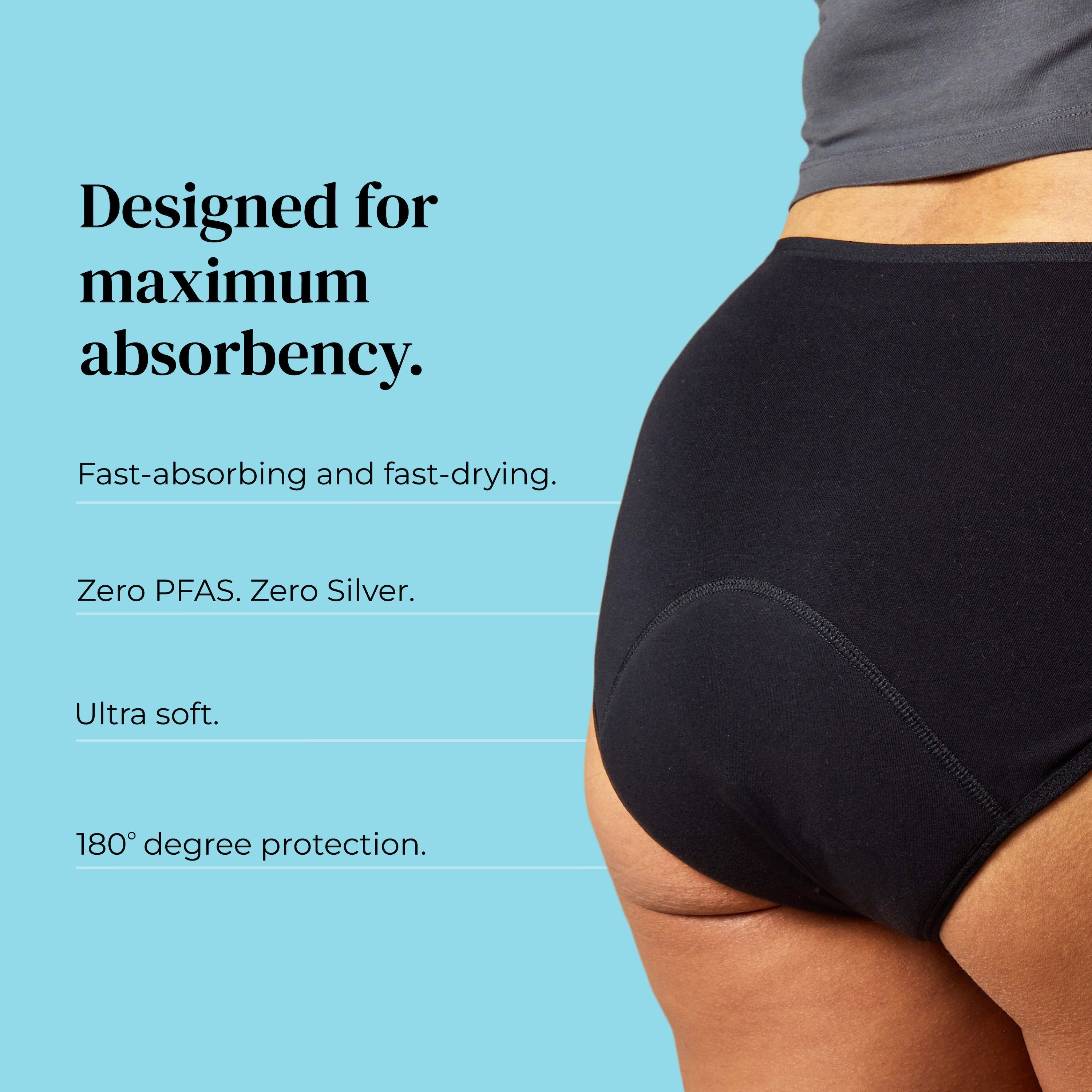 mooncup-3-pants-bundle-slip-assorbente-riutilizzabile image 5