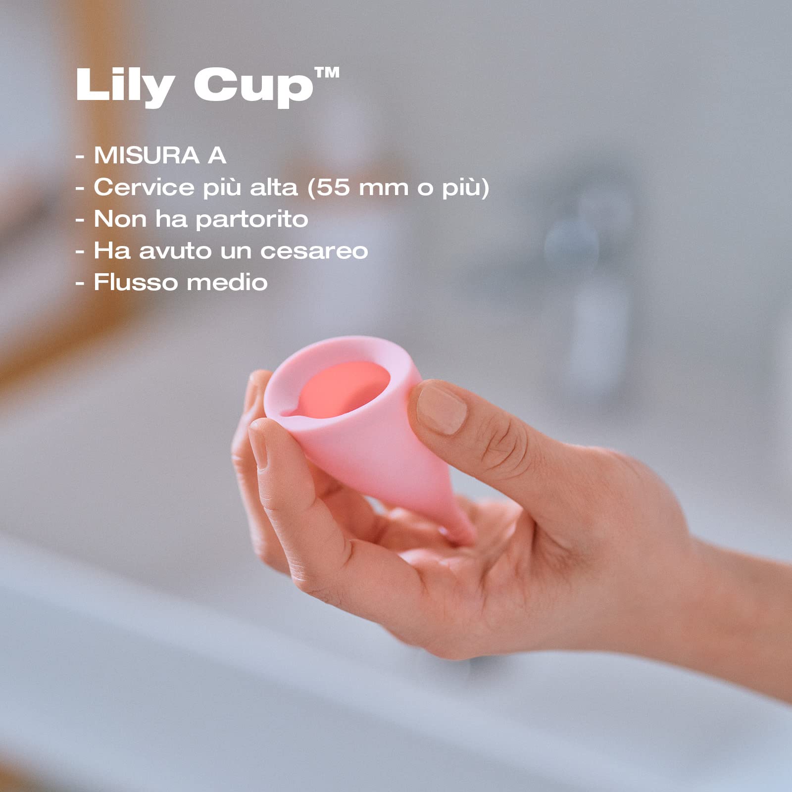 intimina-lily-cup-size-a-coppetta-mestruale-morbida-in-silicone image 4