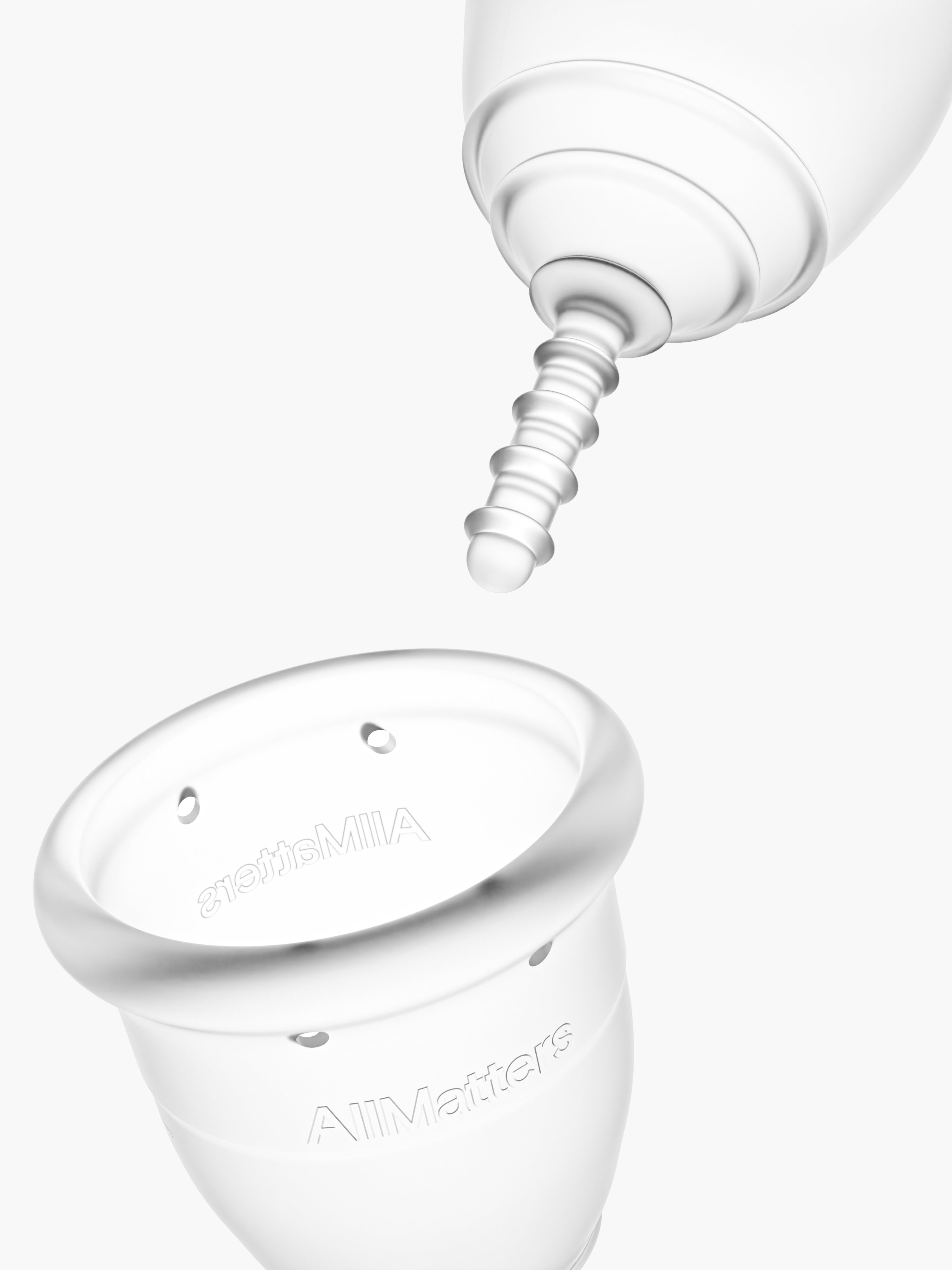 allmatters-organicup-coppetta-mestruale-riutilizzabile image 4