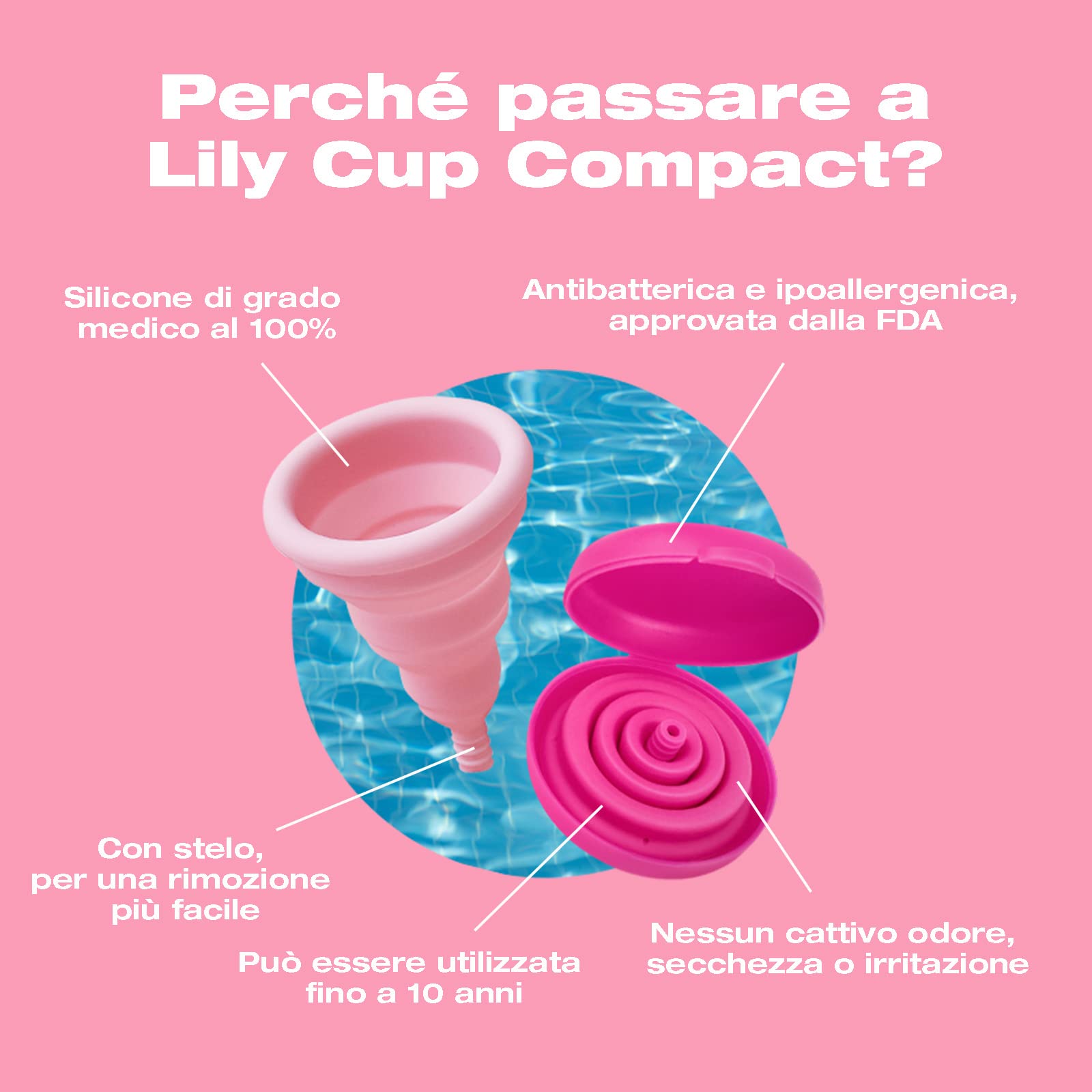 intimina-lily-cup-compact-misura-a-coppetta-mestruale-compatta-flat-fold image 3