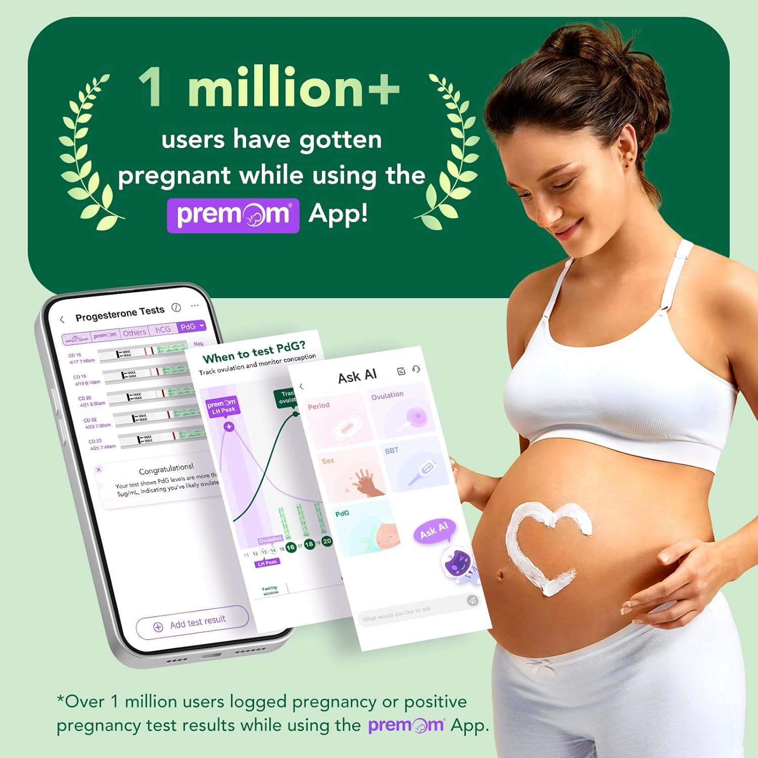 easy-home-strisce-test-pdg-progesterone-urina-premom image 8