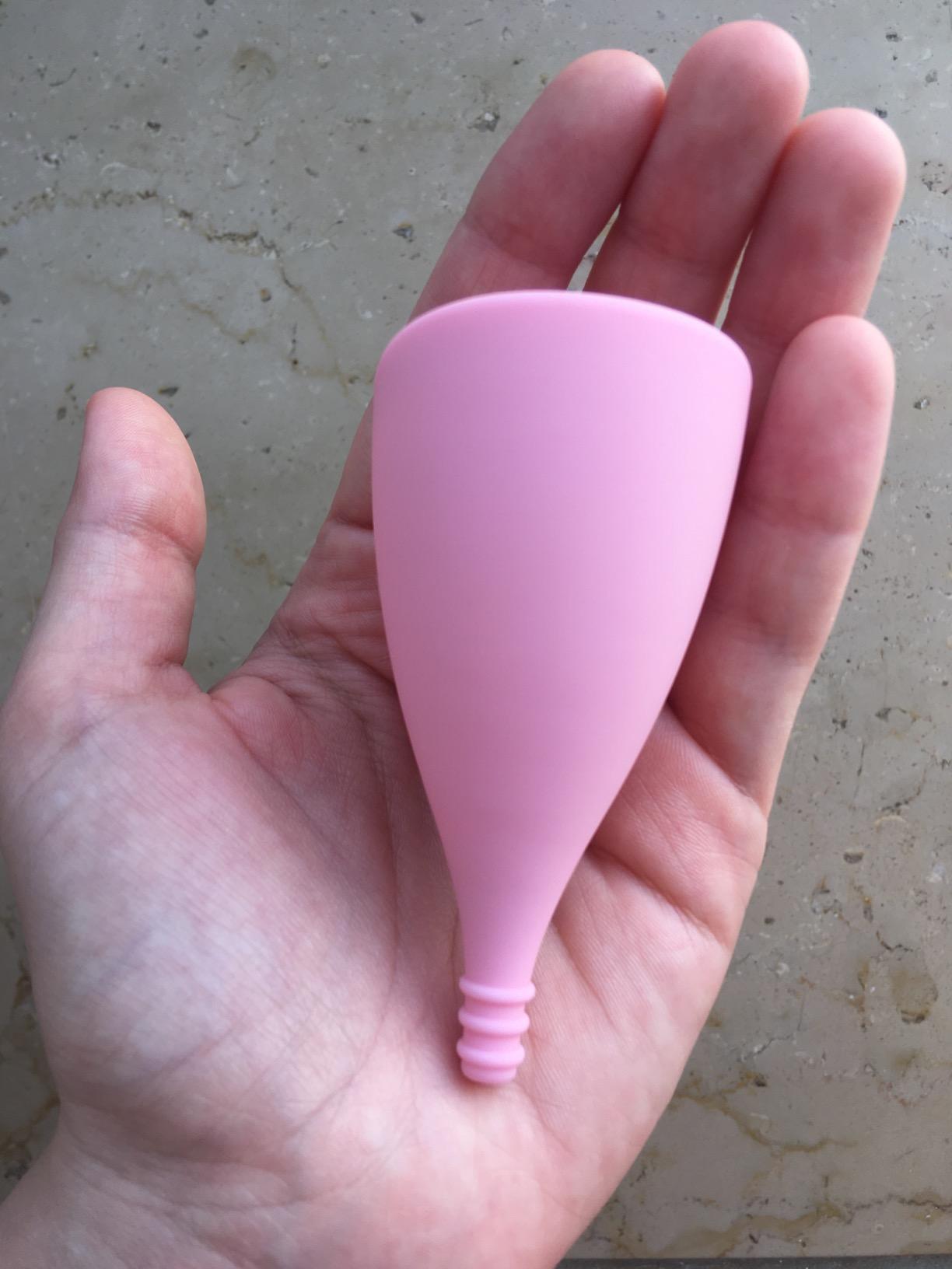 Ottima per flusso abbondante