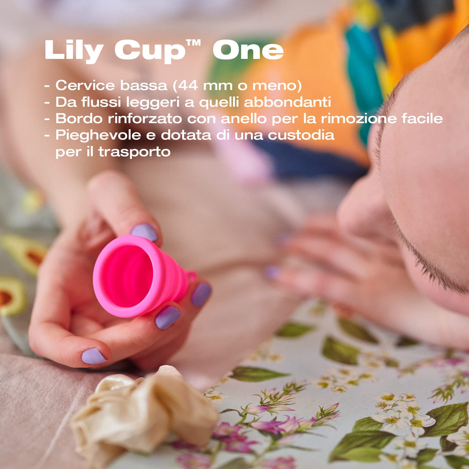 intimina-lily-cup-one-coppetta-mestruale-per-principianti-e-adolescenti image 4