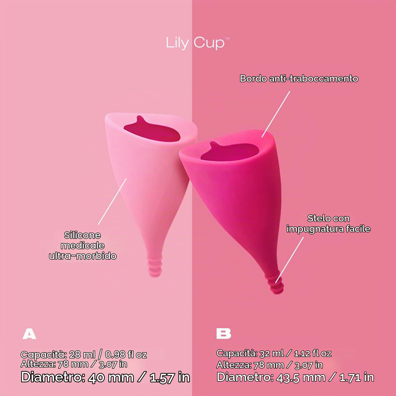 intimina-lily-cup-misura-b-coppetta-mestruale-sottile-ad-alta-capacit image 6